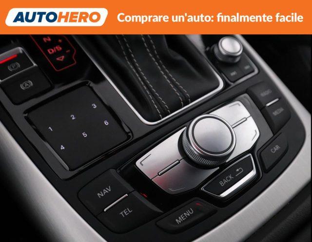 AUDI A6 Avant 3.0 TDI 272 CV quattro S tronic