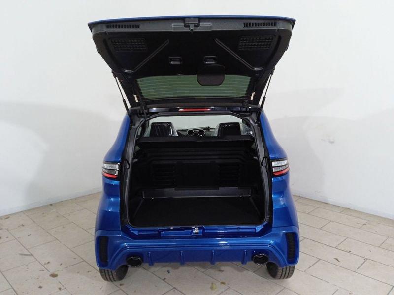 Aixam City AIXAM 2025 482 E5+ SPORT MY 2025