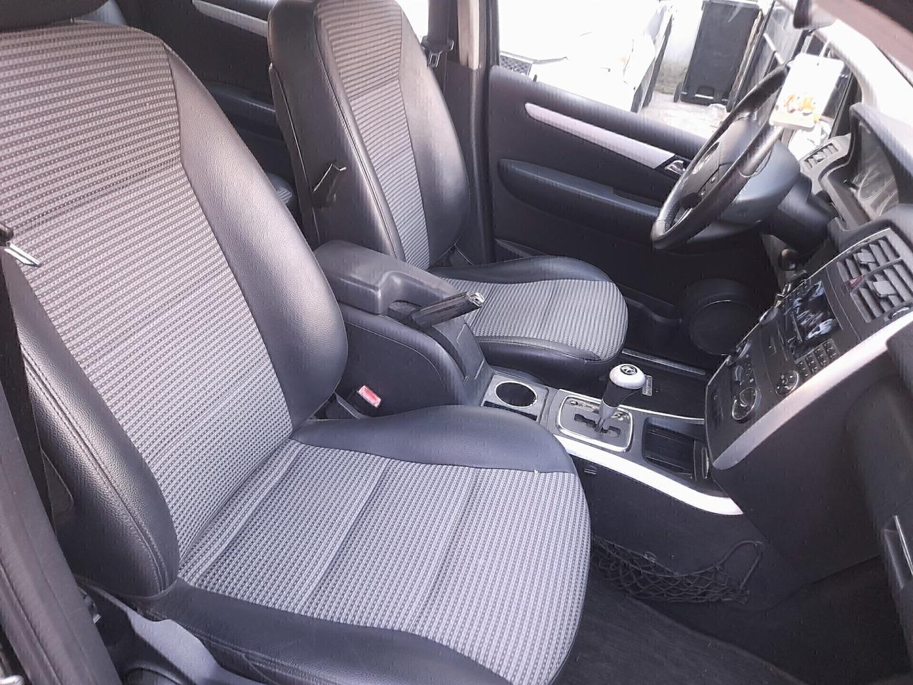 Mercedes-benz B 200 CDI Sport