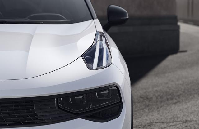 LYNK & CO 01 1.5 TD PHEV MORE AUTOMATICA