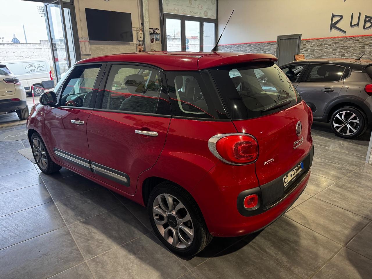 Fiat 500L 1.3 Multijet 85 CV Pop Star