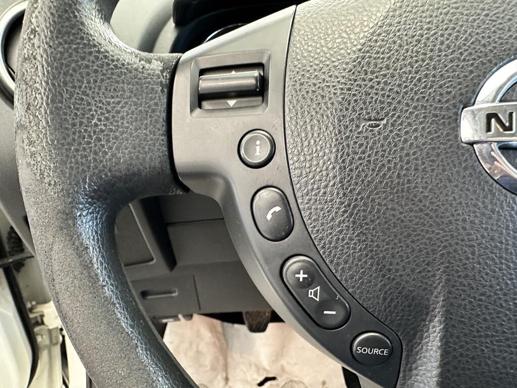 Nissan Qashqai 1.5 Visia