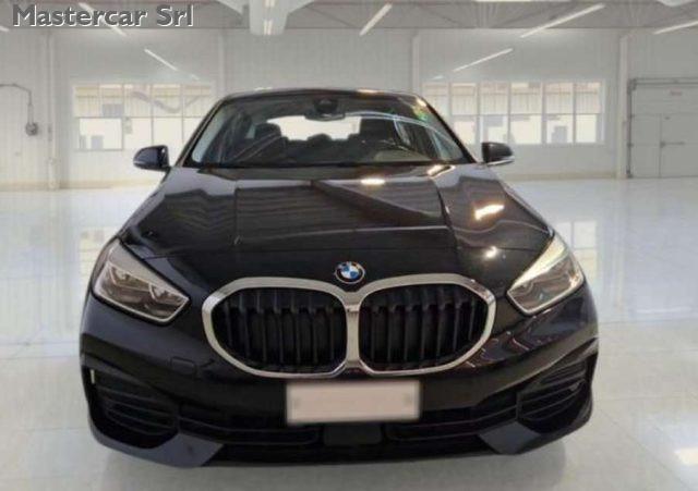 BMW 116 Serie 1 F40 116d Advantage auto - GG697AT