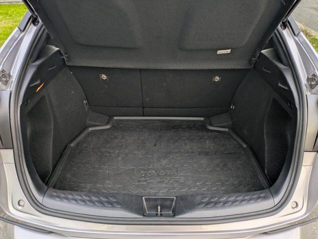 TOYOTA C-HR 1.8 Hybrid E-CVT PROMO BLACK FRIDAY