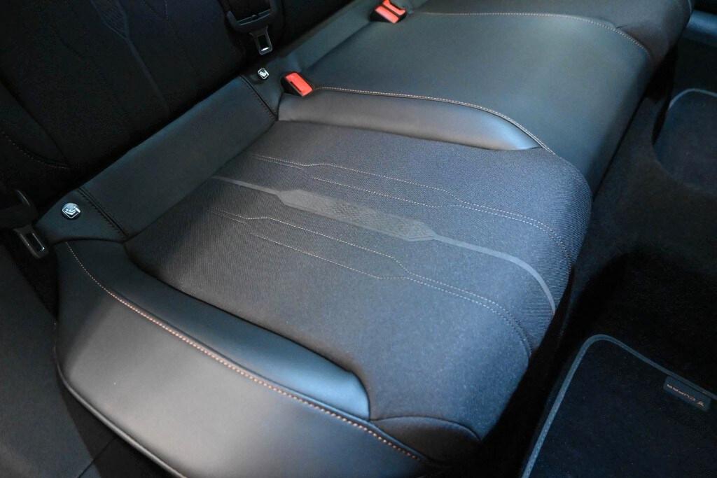 CUPRA Formentor Formentor 2.0 TDI 4Drive DSG