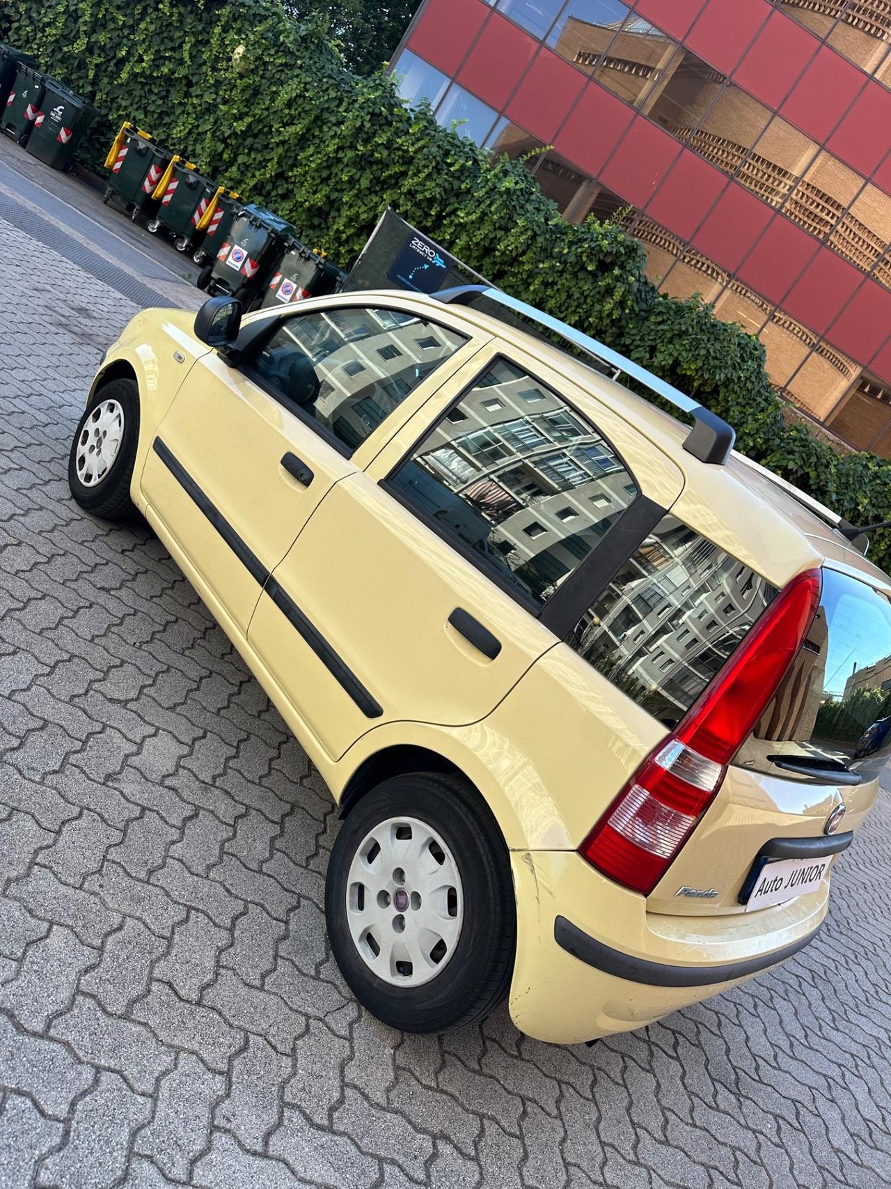 Fiat Panda 1.2 Dynamic