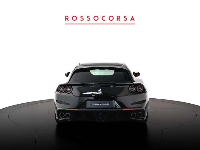 Ferrari GTC4 Lusso