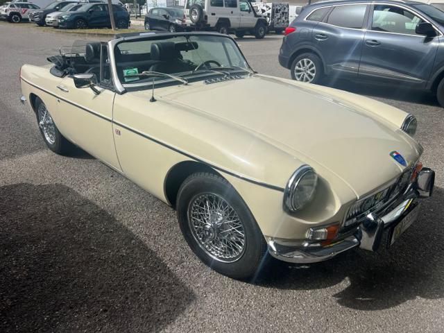MG MGB 1800 ASI ORO
