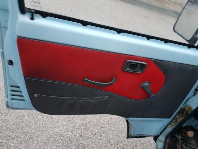 Piaggio Quargo 0.7 D