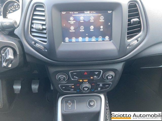 JEEP Compass 1.6 Multijet II 2WD Longitude