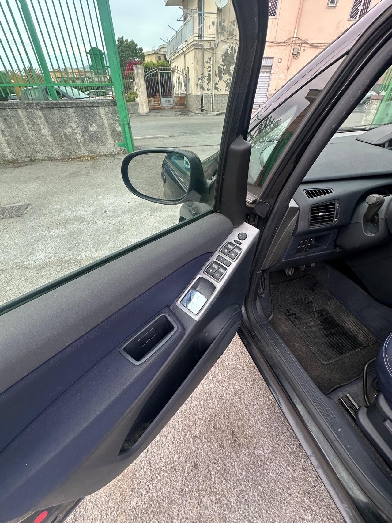 Lancia MUSA 1.4 95cv