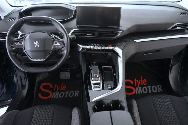 PEUGEOT 5008 BlueHDi 130 S&S EAT8 Active Business 7 Posti