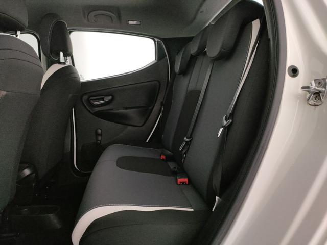 LANCIA Ypsilon 1.2 69 CV 5 porte Elefantino 5° Posto