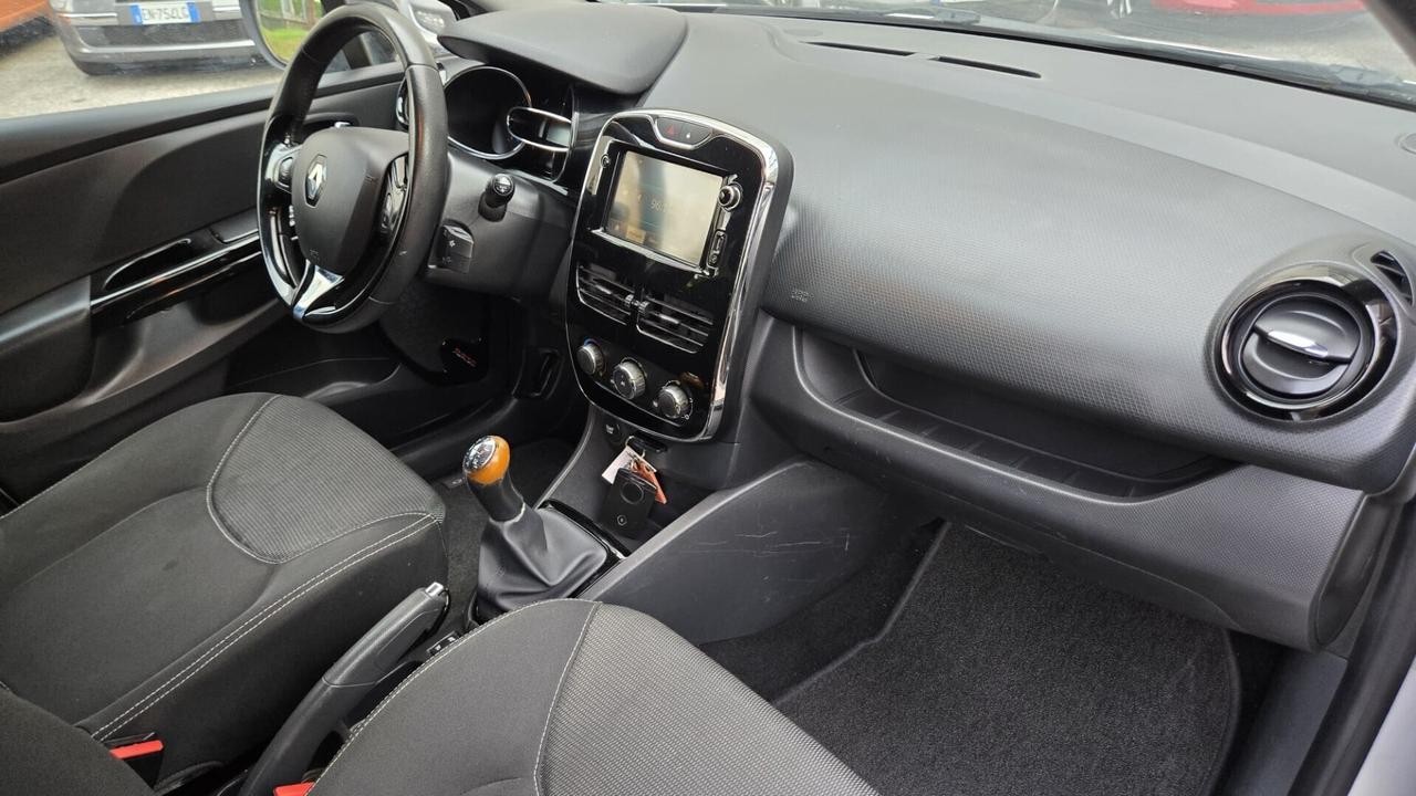 Renault Clio 1.5 dCi 8V 75CV 5 porte Live