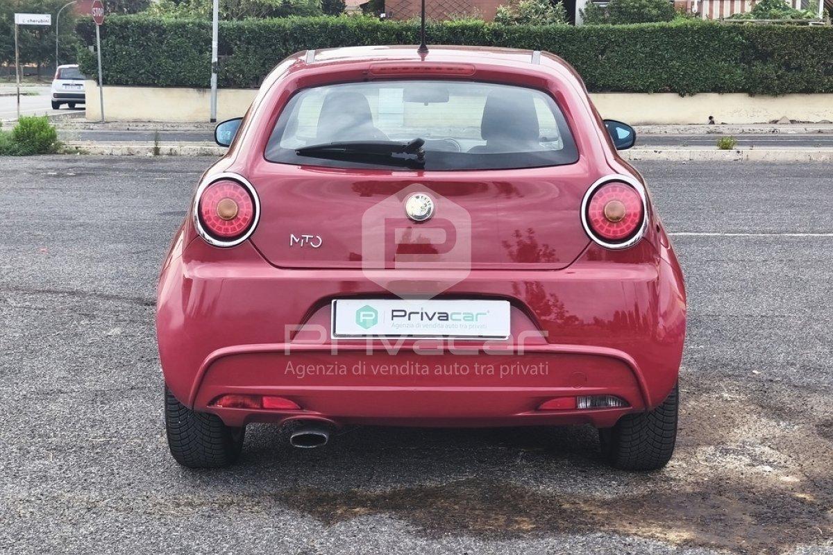 ALFA ROMEO MiTo 1.4 78 CV Distinctive