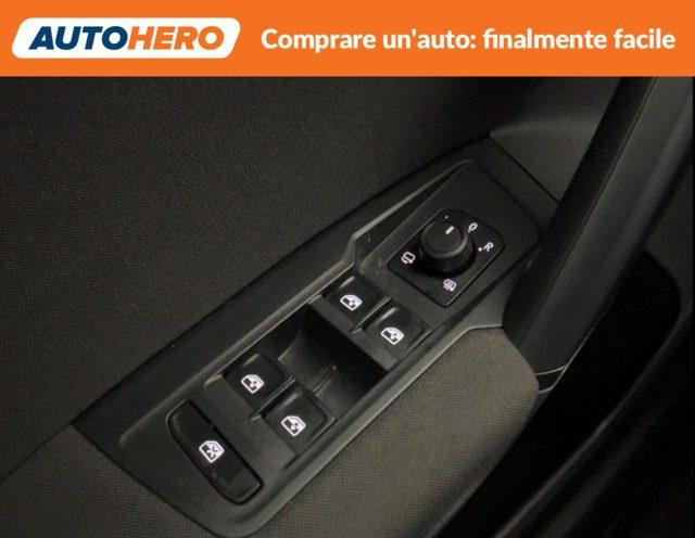 VOLKSWAGEN Tiguan 1.5 TSI 150 CV DSG ACT Life