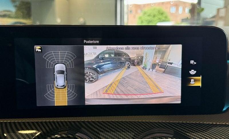 Mercedes-Benz Classe A A 45S AMG 4Matic+