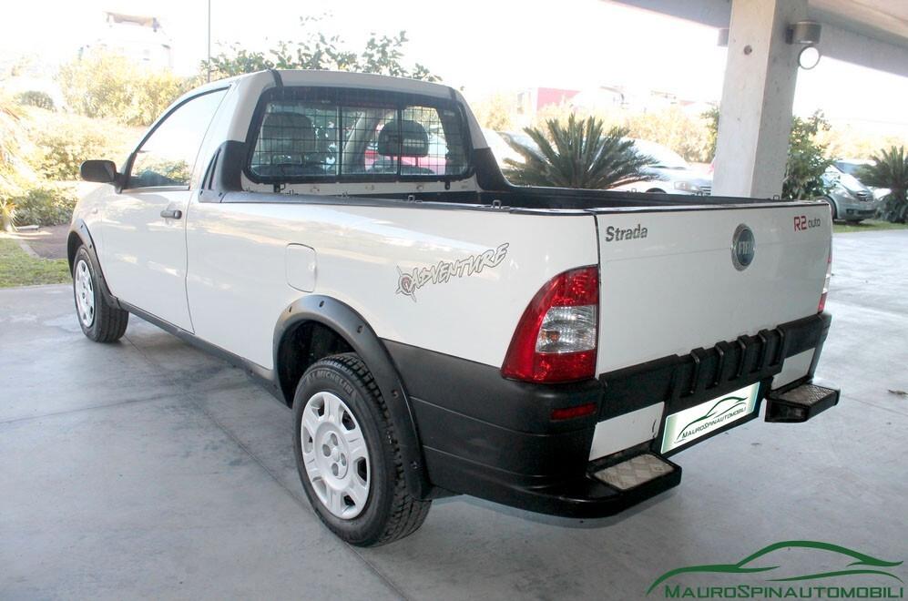 FIAT STRADA 1.3 MJT ADVENTURE PICK-UP FIORINO