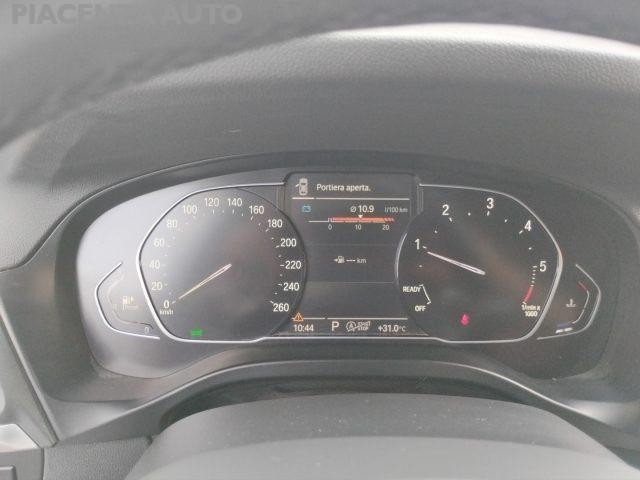 BMW X3 xDrive20d 48V Msport.CERCHI 19.LED.