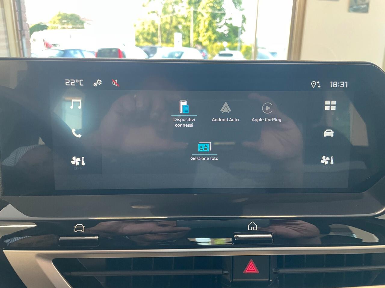 Citroen C4 PureTech 130 S&S Plus