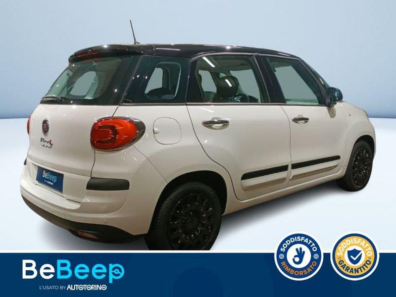 FIAT 500L 1.4 BUSINESS S&S 95CV MY20