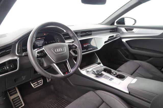 AUDI A6 Avant 40 2.0 TDI quattro ultra S tronic Business