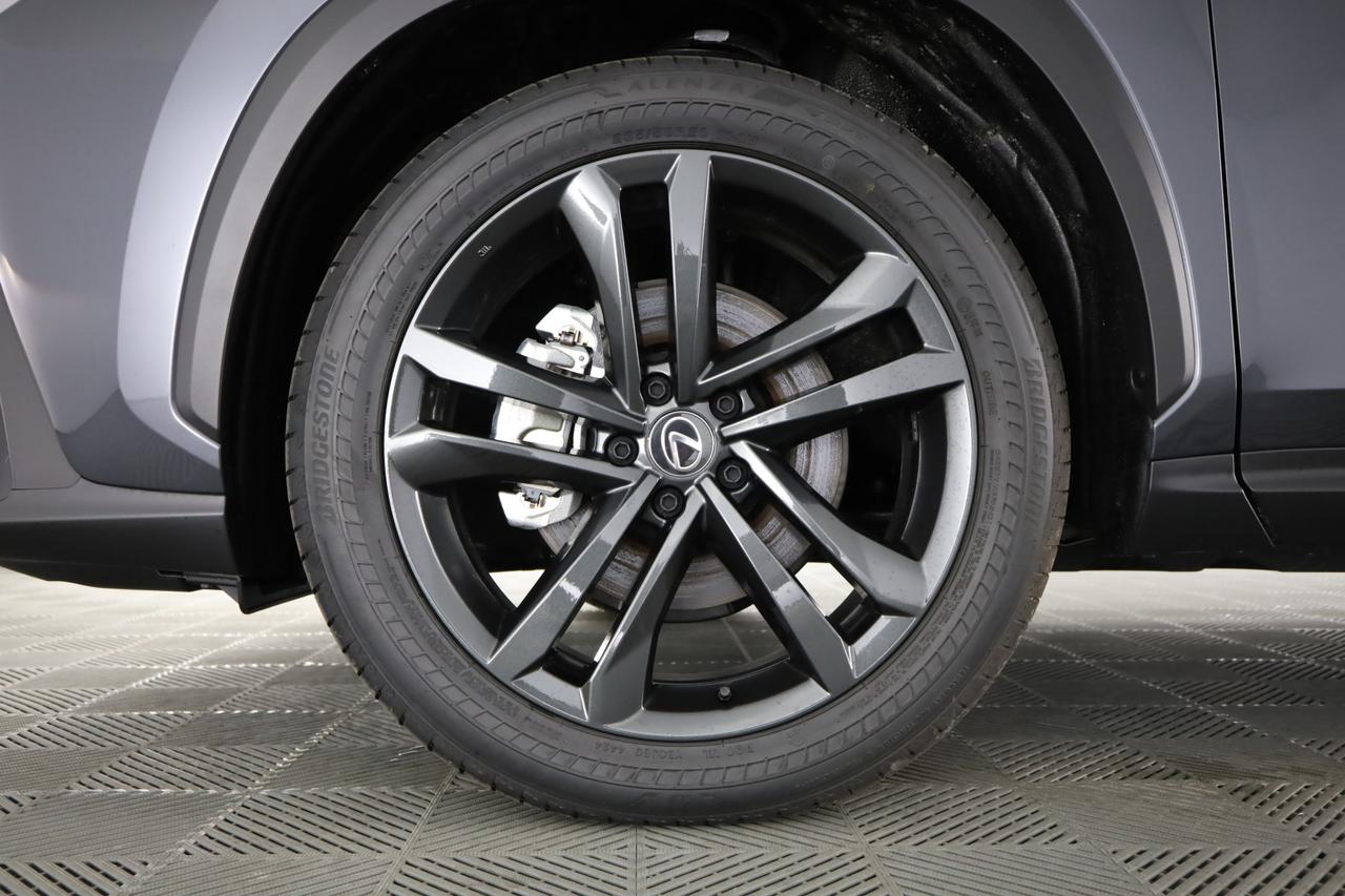 LEXUS NX 2ª serie NX Hybrid 4WD Premium +