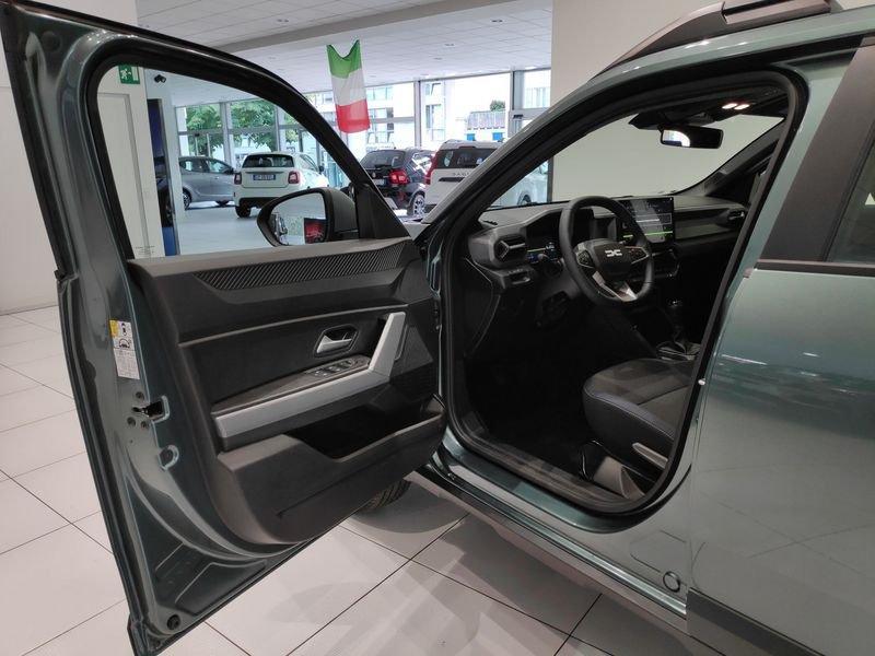 Dacia Duster Duster 1.2 Eco-G Expression 120cv MY26*PRONTA CONSEGNA*