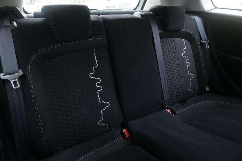 FIAT Punto FIAT Punto 1.4 8V 3 porte Easypower Lounge Unicoproprietario
