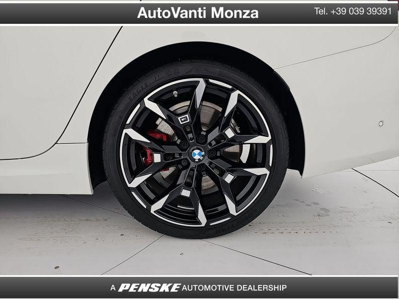 BMW Serie 3 320d 48V xDrive Touring Msport Pro