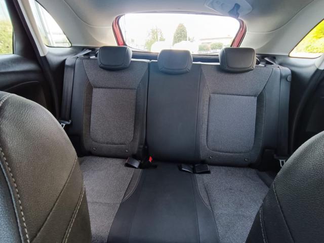 OPEL Crossland 1.2 12V Start&Stop Elegance