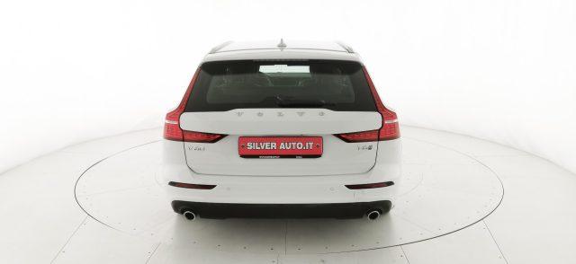 VOLVO V60 T6 Twin Engine AWD Geartronic Business Plus