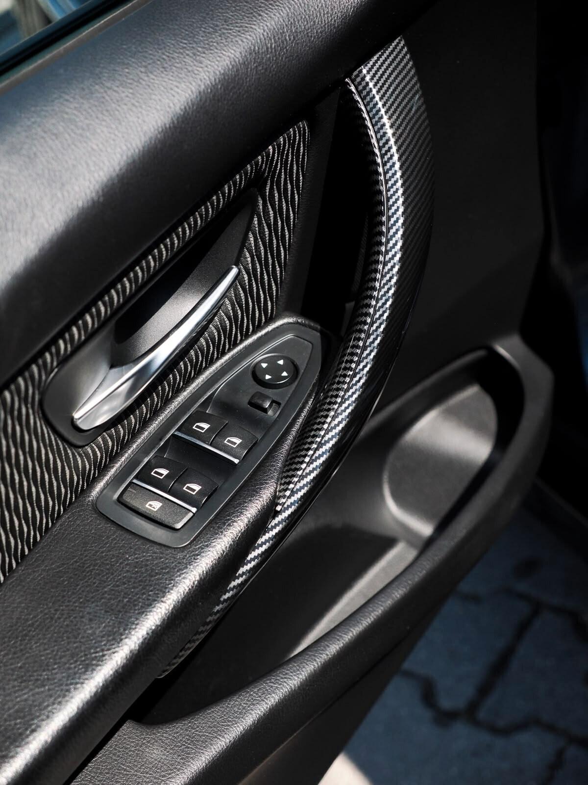 Bmw 318D TOURING BUSINESS ADVANTAGE