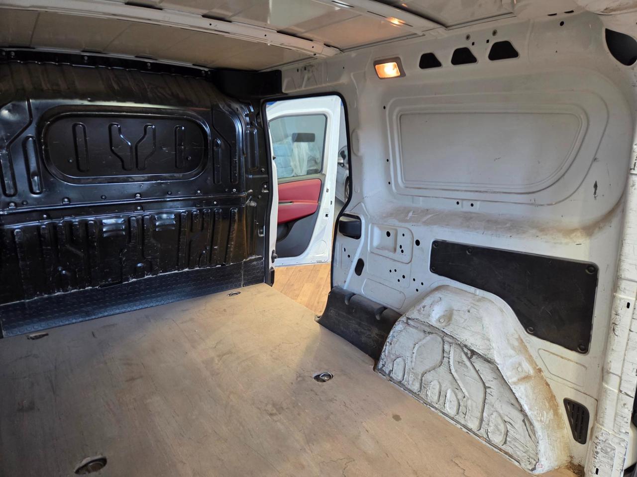 FIAT Doblo cargo maxi 1.4 tjt n.power 120cv E6(E5) + IVA