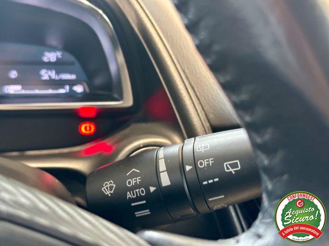 MAZDA CX-3 1.5L Skyactiv-D Exceed *NEOPATENTATI*