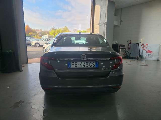 Fiat Tipo 2016 4p 1.6 mjt 4p lounge
