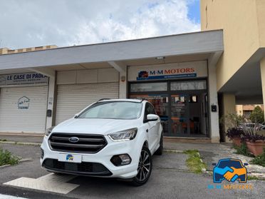Ford Kuga 1.5 tdci ST-Line s&s 2wd 120cv my19.25