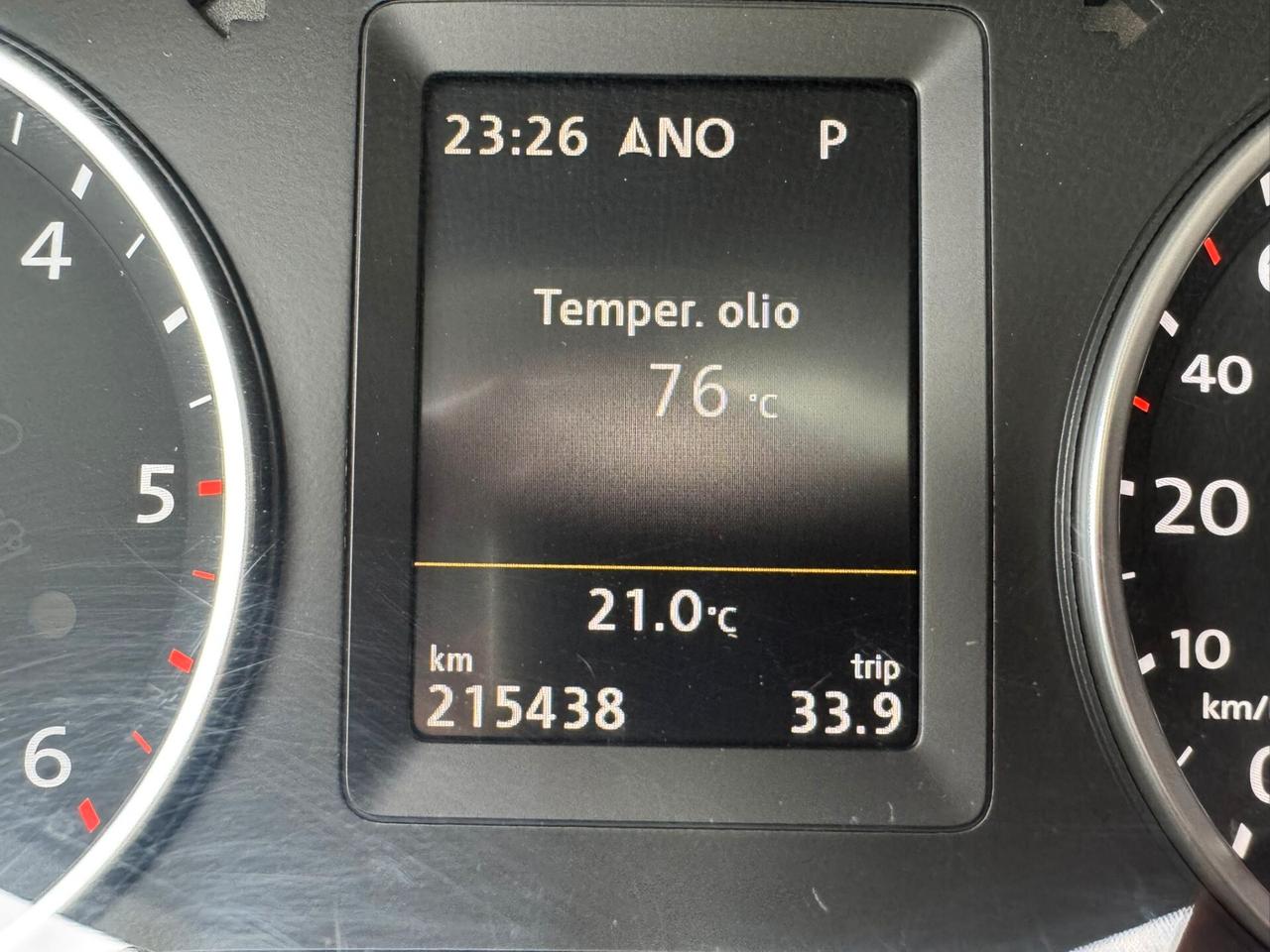 Volkswagen Tiguan 2.0 TDI 150 CV Sport & Style BlueMotion Technology