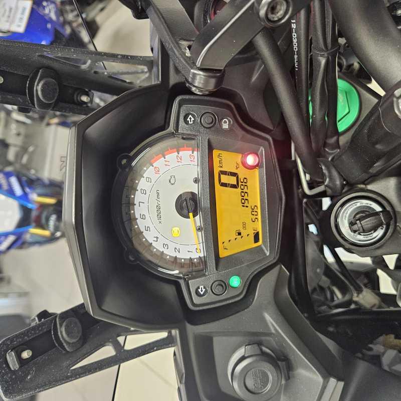 Kawasaki Versys 650 ABS - 2016