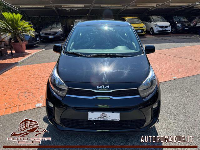 KIA Picanto 1.0 12V 5 porte Style UNIPRO! PREZZO PROMO!