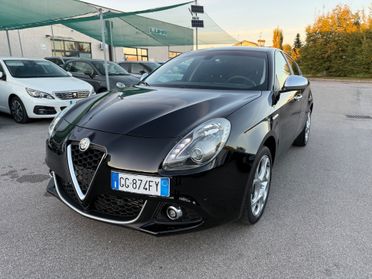 Alfa Romeo Giulietta Ti 1.6 120 CV Navi NEOPATENTATI Garantita