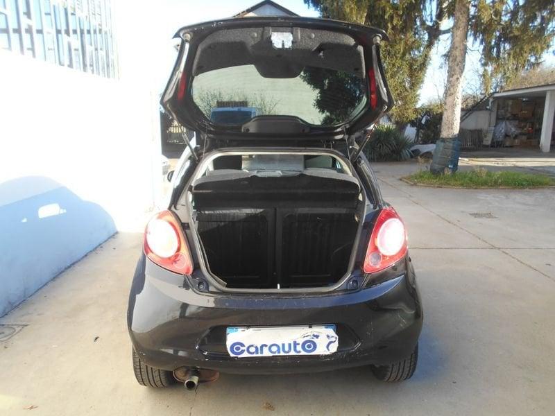 Ford Ka Ka+ 1.2 69CV Titanium Business NEO