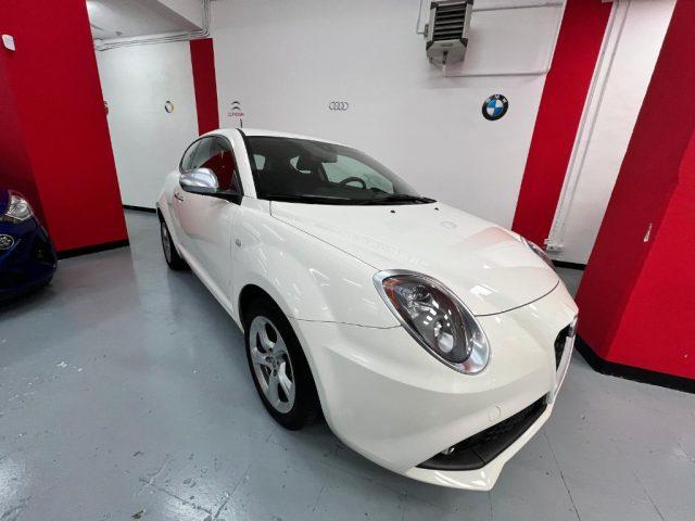 ALFA ROMEO MiTo 1.4 78 CV 8V S&S Urban PROMO CAR SERENITY