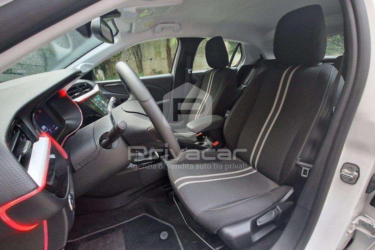 OPEL Corsa 1.2 Design & Tech