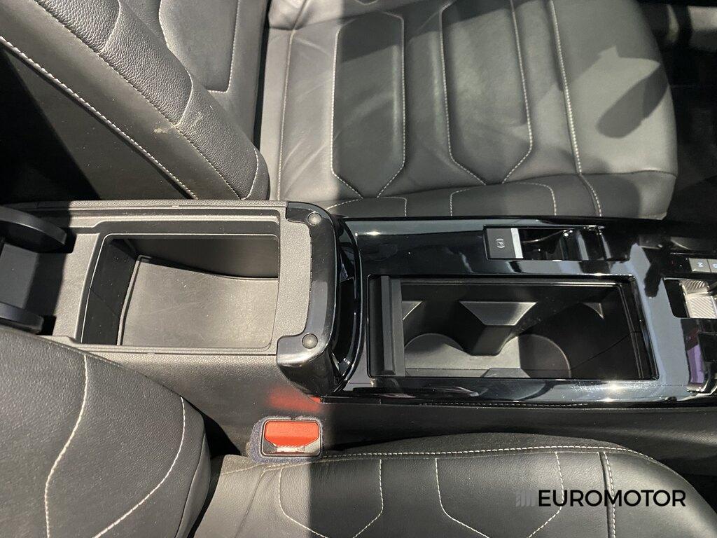 Citroen C4 1.5 BlueHDi Shine EAT