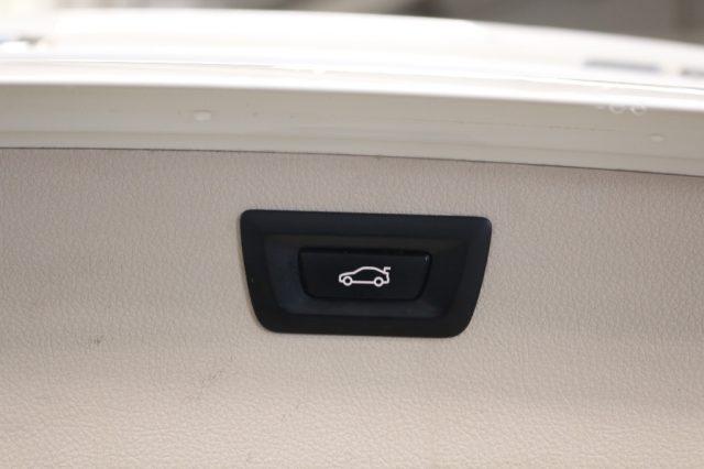 BMW 318 d Touring Sport