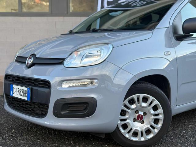 FIAT Panda 1.0 FireFly S&S Hybrid NO VINCOLO FINANZIARIO