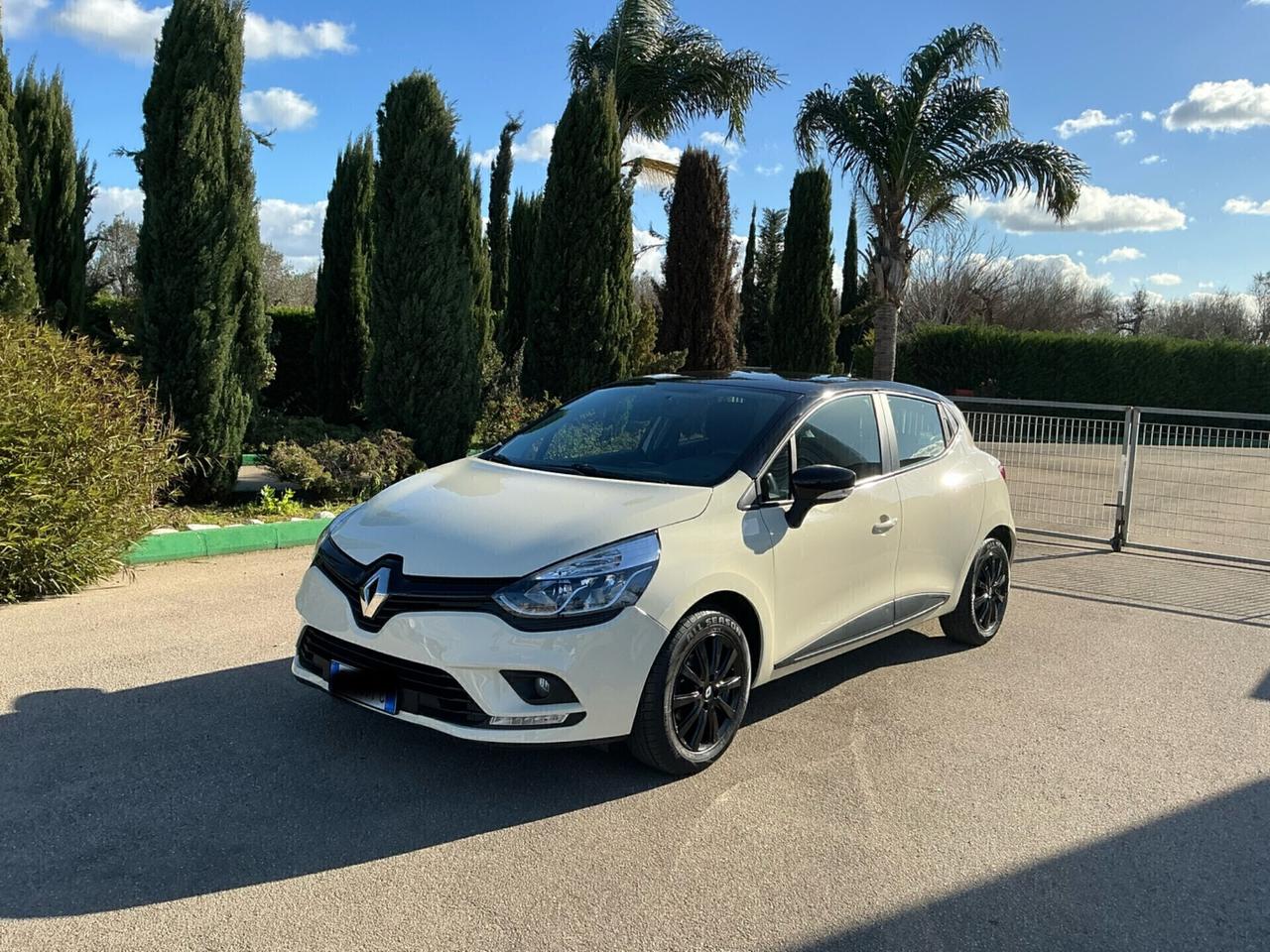 Renault Clio TCe 12V 90 CV GPL Start&Stop 5 porte Energy Zen