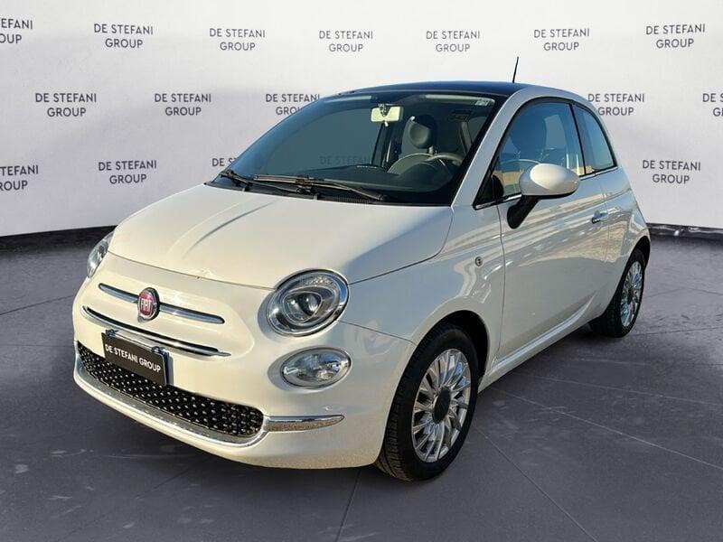 FIAT 500 500 1.2 Pop