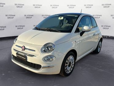 FIAT 500 500 1.2 Pop